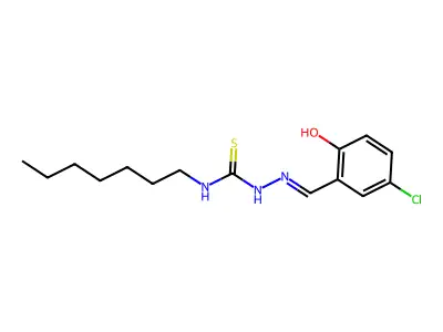 2-(4-phenoxyphenyl)hexahydro-4,6-ethenocyclopropa[f]isoindole-1,3(2H,3aH)-dione structure