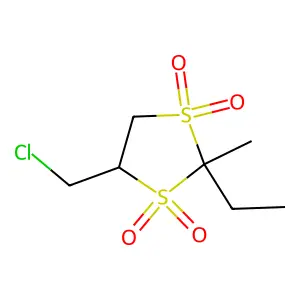 15-羟基脱氢枞酸 structure