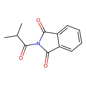 4-Bromo-3-fluoroaniline structure