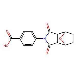 5-amino-N~1~,N~3~-bis(2-methoxyphenyl)isophthalamide structure