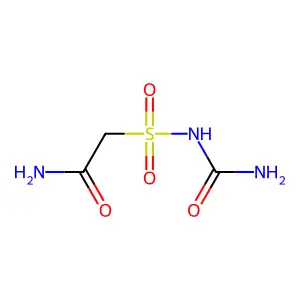 Octadecyl phenyl ether structure