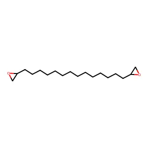Ethyl 2,4-bis(diethoxyphosphoryl)butanoate structure