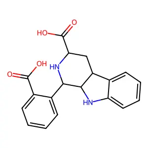 4-Cycloheptylidene-1-hydroxybutan-2-one structure