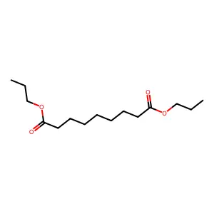 5,6,11,12,17,18-Hexahydrocyclononatriindole structure