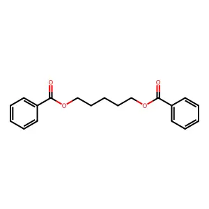 Baumycins structure