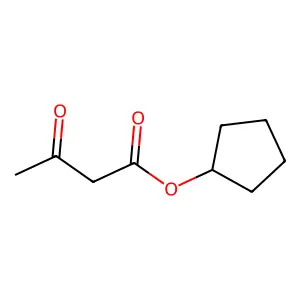 Ethyl 6-methylnicotinate structure