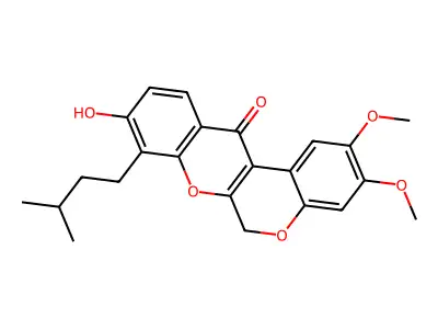 N-[2-[(4-ethoxyphenyl)carbamoyl]phenyl]-N'-[(4-oxochromen-3-yl)methylideneamino]oxamide structure