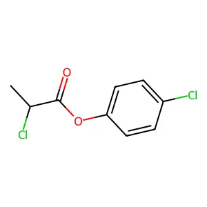 ethyl 6-methyl-2-[[2-[2-[(3-nitrophenyl)methylidene]hydrazinyl]-2-oxoacetyl]amino]-4,5,6,7-tetrahydro-1-benzothiophene-3-carboxylate structure