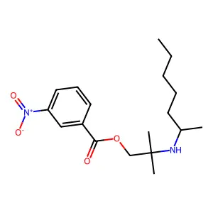 AR-1H3006 structure