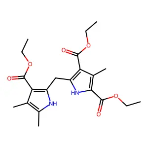 4-methyl-N-(phenylcarbamothioyl)benzamide structure