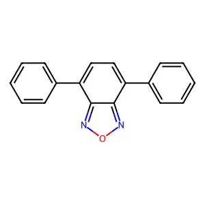 Stearyl glycyrrhetinate structure