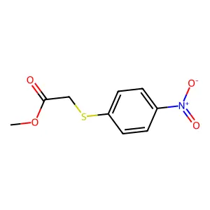 Pyrrolidine, 1-((2-phenyl-1H-indol-1-yl)acetyl)- structure