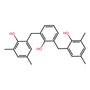 Neuac-lact structure