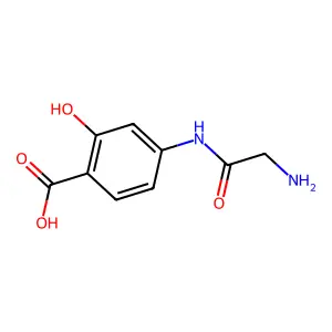 5,6,8,9-Tetrahydrodibenzo[c,h]acridine structure