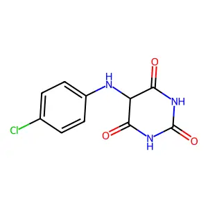 2,6-Dimethylellipticine structure