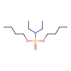 alpha-Aminomethylglutarate structure