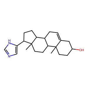 4,4,5,5,6,6,6-Heptafluoro-1-(furan-2-yl)hexane-1,3-dione structure