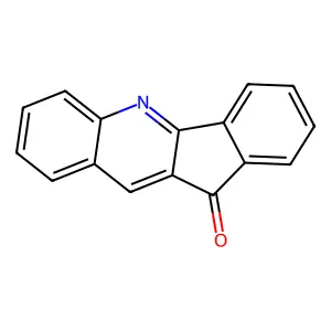5-(thiophen-2-yl)-2H-1,2,3,4-tetrazole structure