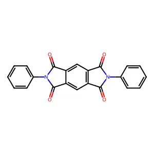N-tosyl-4-guanidino-L-phenylalanine methyl ester structure