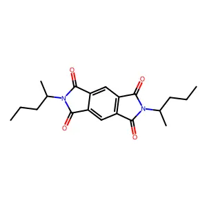 Dioxiram structure