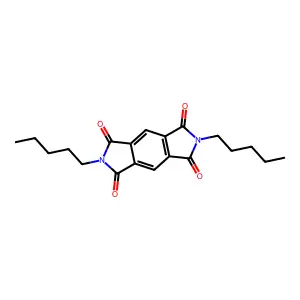 N-Methylnicoton structure