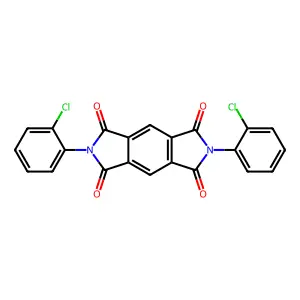 2-(Oxan-2-yloxy)isoindole-1,3-dione structure