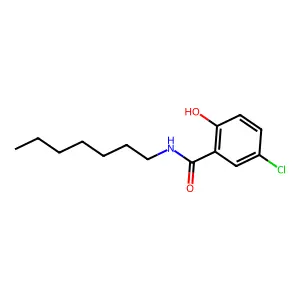 3,4-二氢-2-喹喔啉酮 structure