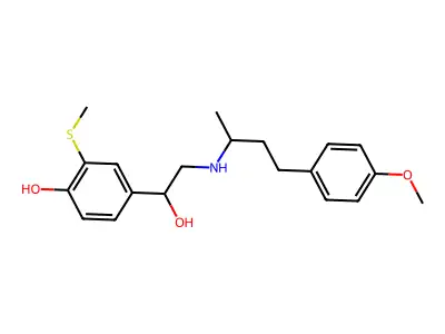 EINECS 266-286-6 structure