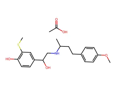 EINECS 266-287-1 structure