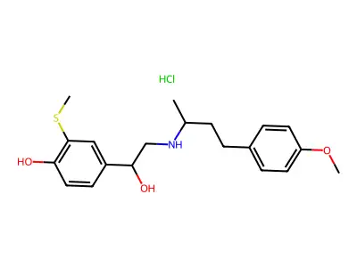 EINECS 266-291-3 structure