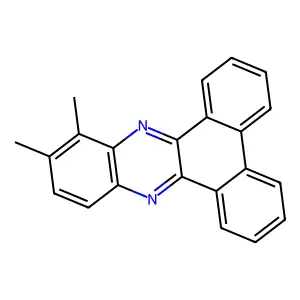 1,2-Di(pyridin-2-yl)ethanone structure