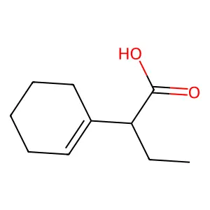 3-(2-氯乙酰氨基)苯-1-磺酰氟 structure