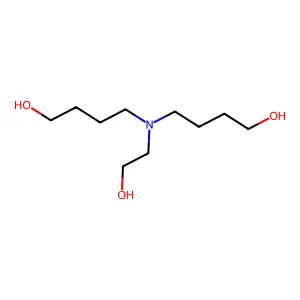 (3-Chloro-4-(hydroxymethyl)phenyl)urea structure