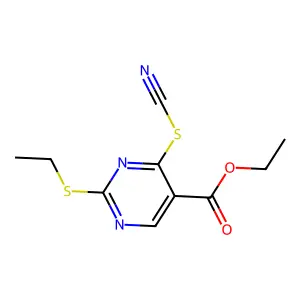 1,2-Dihydroxy-3,4-epoxy-1,2,3,4-tetrahydro-6-methylchrysene structure