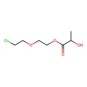 Bicyclo(2.2.2)octane-2,3-dimethanol structure