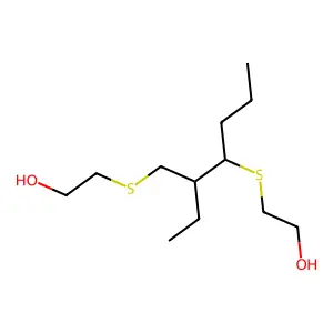 (2E)-3-(3,4-dimethoxyphenyl)-2-(4-chlorophenyl)prop-2-enenitrile structure