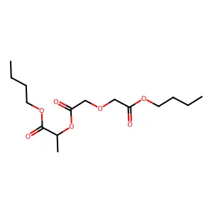 n-(4-Hydroxy-3-methylphenyl)-2-nitrobenzenesulfonamide structure