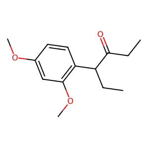 2-Methyl-6-phenylmorpholine structure
