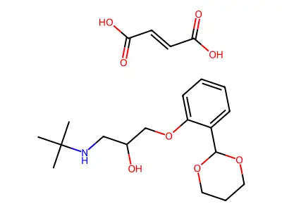 CTK5C4036 structure