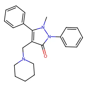 2-(2-Chlorophenyl)-4,5,6,7-tetrahydroisoindole-1,3-dione structure