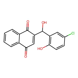12-Ethoxy-12-oxododecanoic acid structure