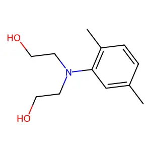 (4-(Benzo[d][1,3]dioxol-5-ylmethyl)piperazin-1-yl)(p-tolyl)methanone structure