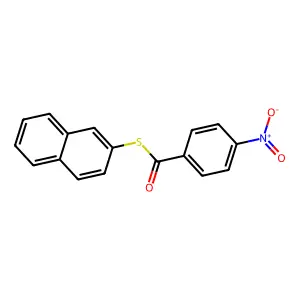 Amminedichloro(cyclopentylamine)platinum(0) structure