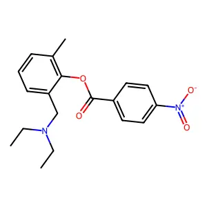 KST-1B7110 structure