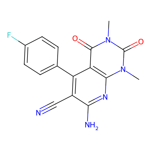 BAS 07221022 structure