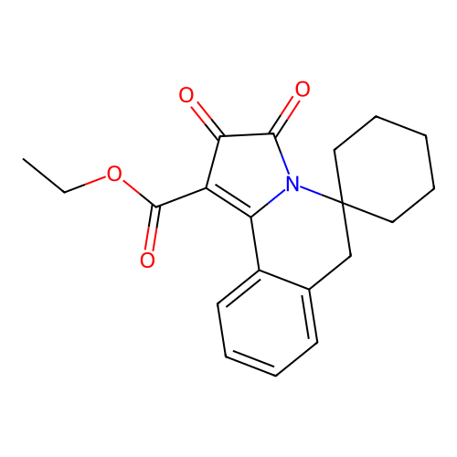 A2929/0123251 structure