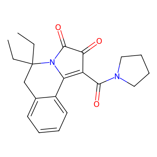 A2929/0123252 structure