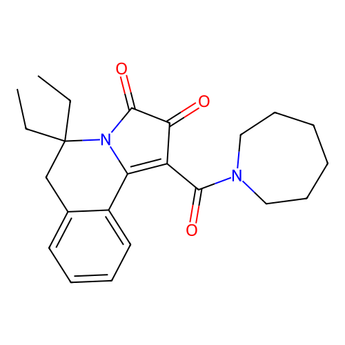 A2929/0123253 structure