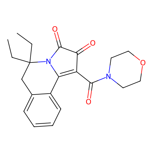 A2929/0123254 structure