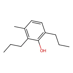 苯甲酰胺基甲基硼酸 structure